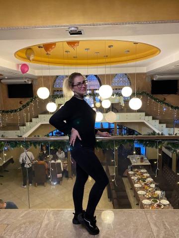 Агния Звезда Ночи фото 4