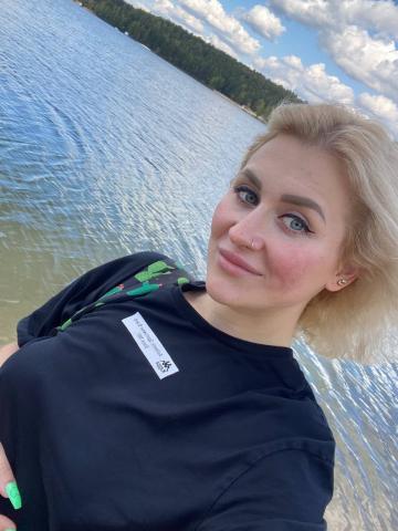 Агния Звезда Ночи фото 6