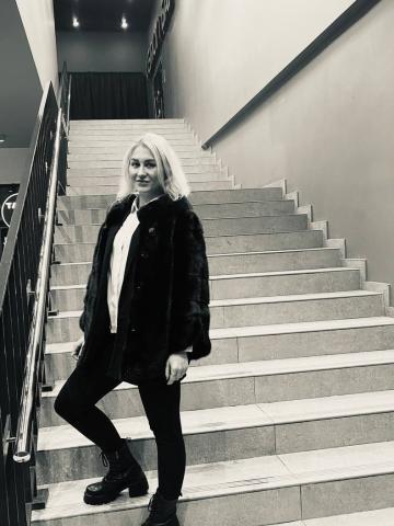 Агния Звезда Ночи фото 7