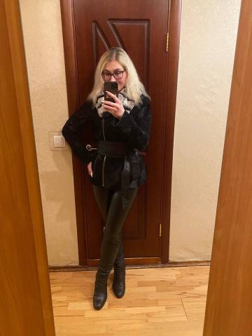 Агния Звезда Ночи фото 8