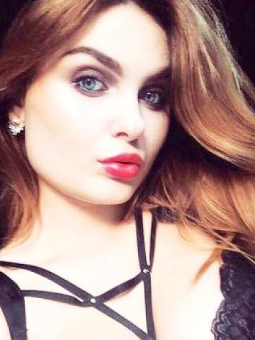 Изабелла Hot Блондинка фото 3