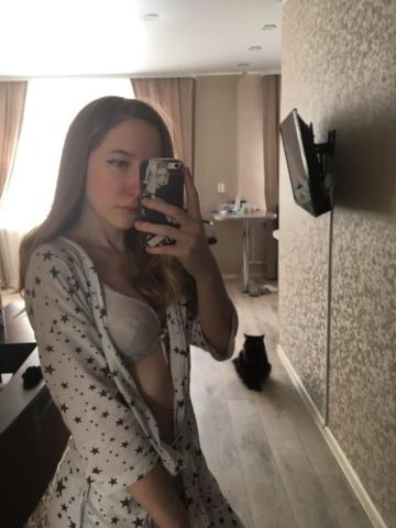 Рада Будоражащая Реал фото 3